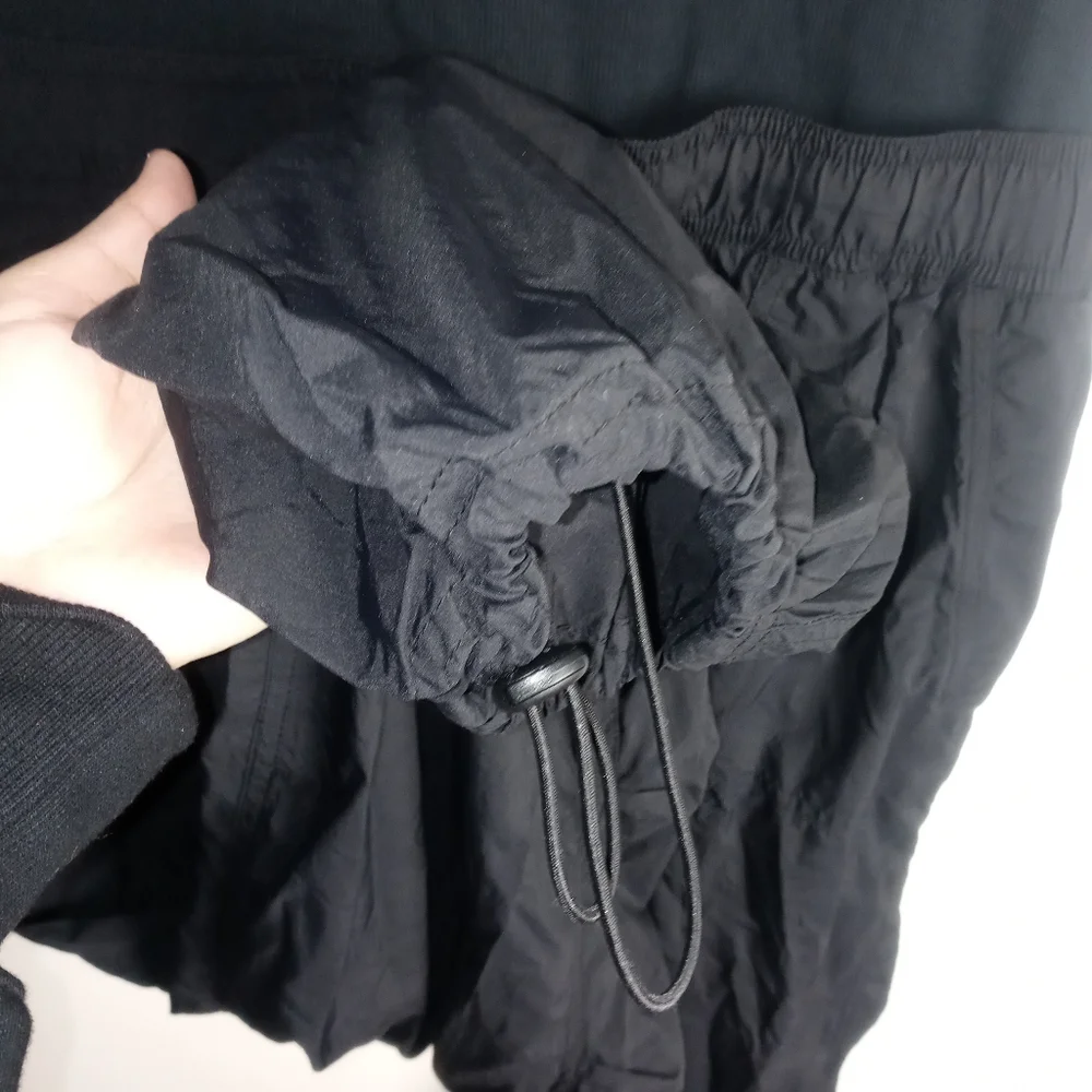 Anthropologie Daily Practice Messa Sleeveless Jumpsuit Size LP - Picture 4 of 15